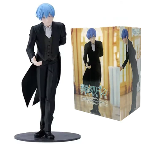 Elegant Frieren: Beyond Journey's End Anime Figure – Premium PVC Collectible Ornament Toy