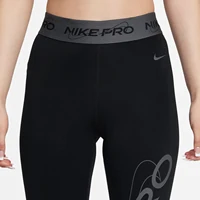 Nike – pantalon de Sport respirant pour femmes, produit authentique, entraînement, course à pied, FB5489-010 4