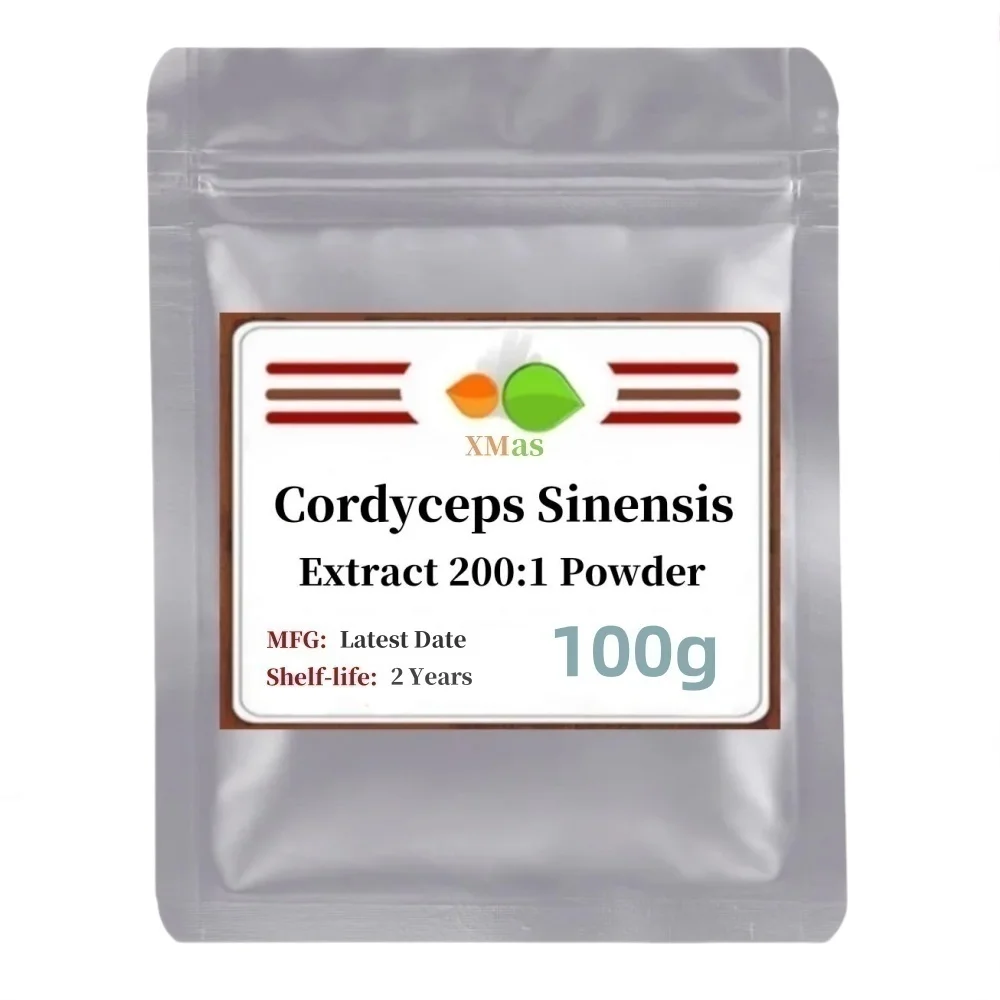 Cordyceps Sinensis CordycepsSinensis