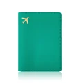 Turquoise green