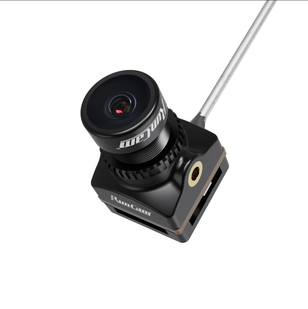 RunCam Split 4 V2 4K FPV Camera 13MP Sensor MP4 File Format for FPV Drone Racing Recording thumbnail 5
