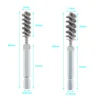 4Pcs 9mm/11mm Stainless Steel Golf Clubs Head Hosel Brush Wire Brushes Cleaning Tool Electric Drill Wire Brush For Iron And Wood 6