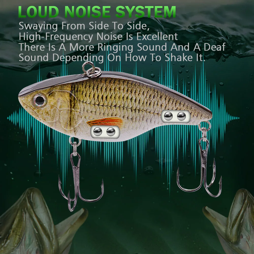 Tactical Bassin Best Chatterbait Rod Fishing Rod Tacticalbassin