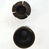 2PCS Collet Chuck 1/2 Inch 12.7Mm Suitable For Makita 3601B Collet Chuck 763623-2 Cylindrical Cone 4