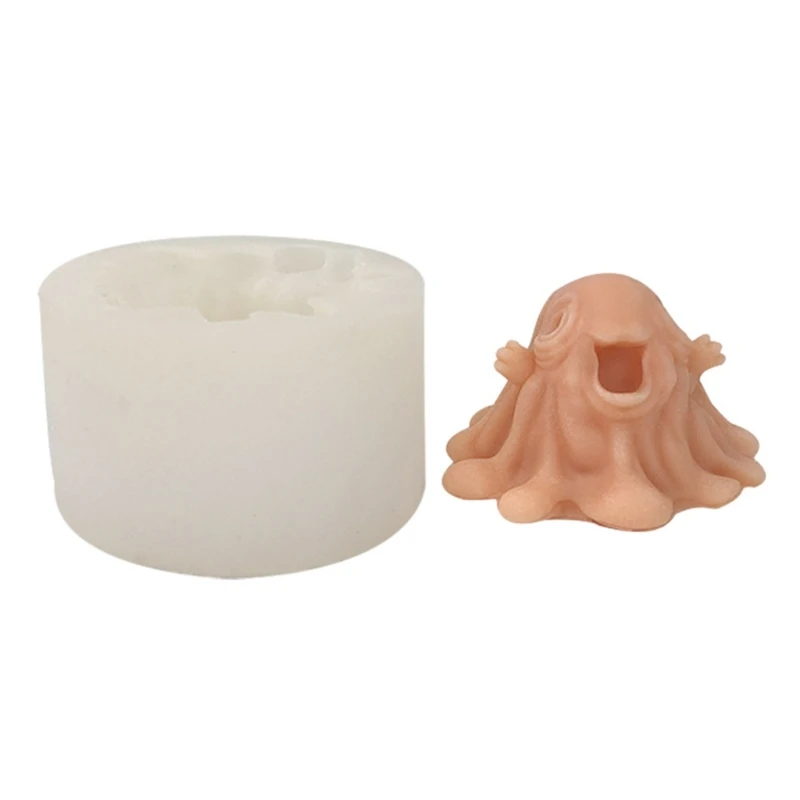 

Halloween Silicone Mould Ghostes Molds Baking Molds Resins Casting Molds