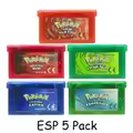 ESP 5 Pack