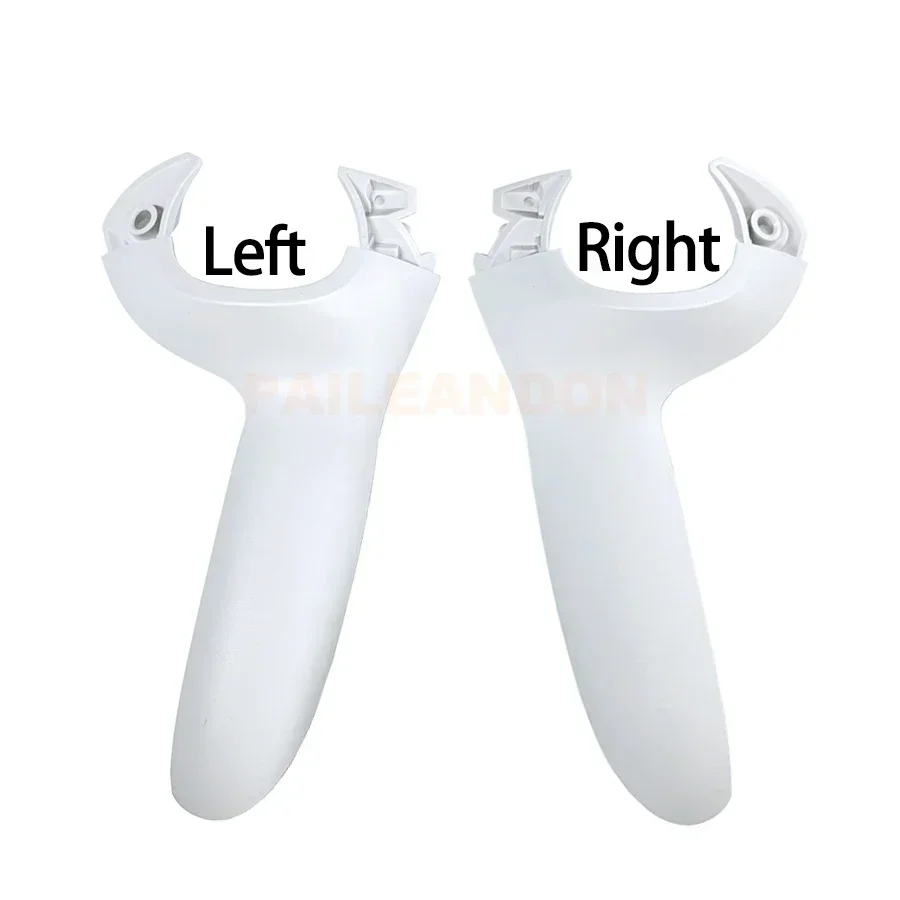 New Original For Meta Quest 2 VR Headset Controller Cover Case Left / Right