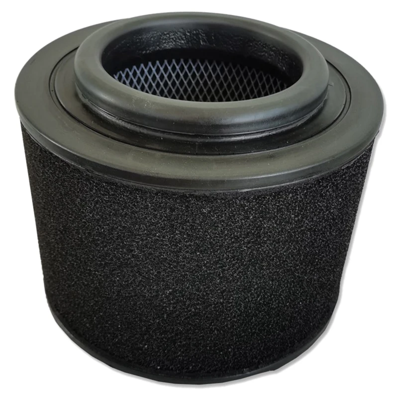 

High Flow Engine Air Filter For Toyota Hilux 2005-2015 17801-0C010, Increase Engine Air Intake