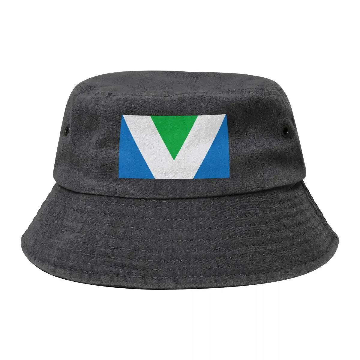 

Vegan Flag Bucket Hat Golf Hat Man Hat Baseball Cap Fashion Beach Baseball For Men Women's