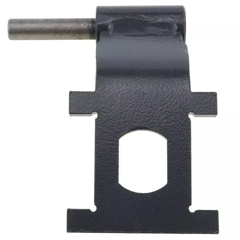밥캣용 캡 문짝 힌지, T450 T550 T590 T595 T630 T650 T740 T750 A770 7193725, 2 개