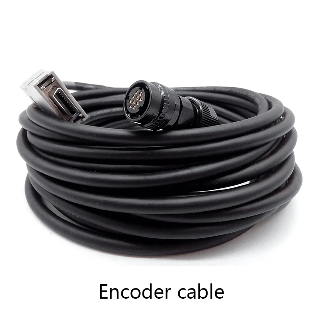 

Encoder Signal Cable for Fanuc A860-2000-T301 PULSECODER Servo Motor Rotary - High Quality Pulse Coder for Precision Control
