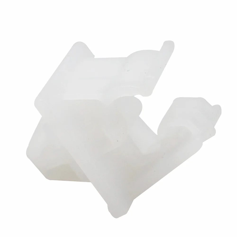 1PCS Hood Support Prop Rod Clamp Holder Clips 90672-SNB-003 fits for Honda Accord Civic CR-V CRV