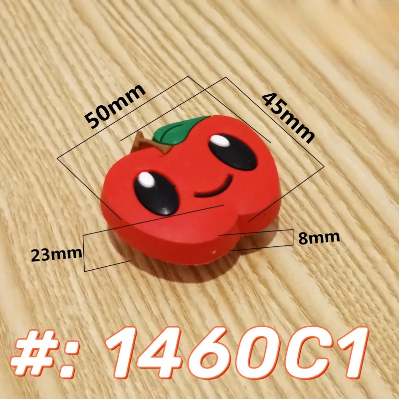 Red Apple