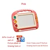 Children Magnetic Drawing Board WordPad Baby Color Graffiti Board Art Educational Drawing Toys Drawing Tool Gift For Kids Toy 4