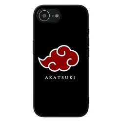Uchiha Itachi Akatsuki Naruto Phone Case Cover - iPhone 12 Mini (1)