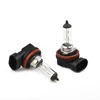 2pcs 12v 55w H11 Halogen Bulb 4300K Quartz Glass Car Fog Light Auto Lamp Halogen Headlight Bulbs White Fog Lights Car Accessory 5