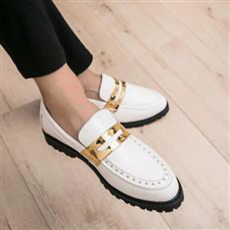 

New Business Formal Casual Leather Shoes Large Size All-Matching British Korean Pointed Bridegroom Suit Wedding Shoes Men's Shoe