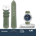Army green-silver