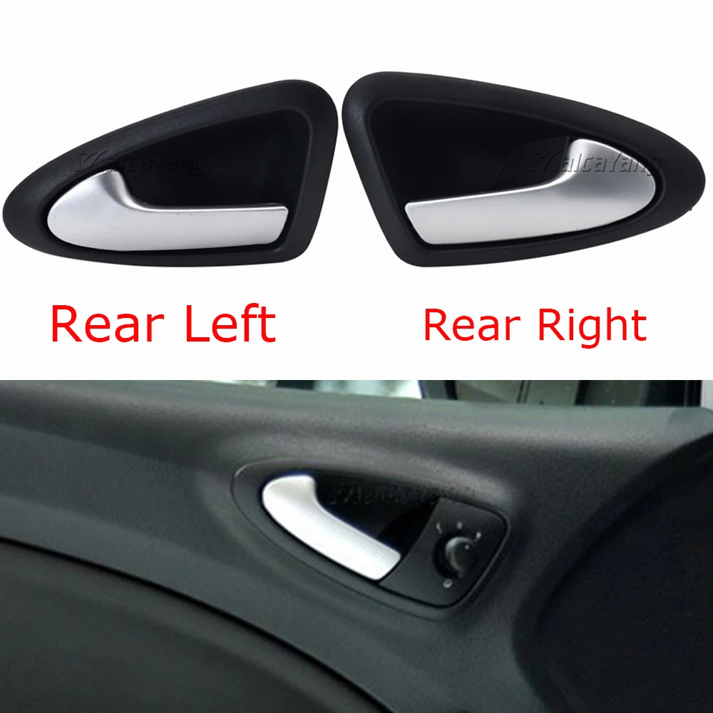 Enhanced Car Inner Door Handle | Interior Accessories