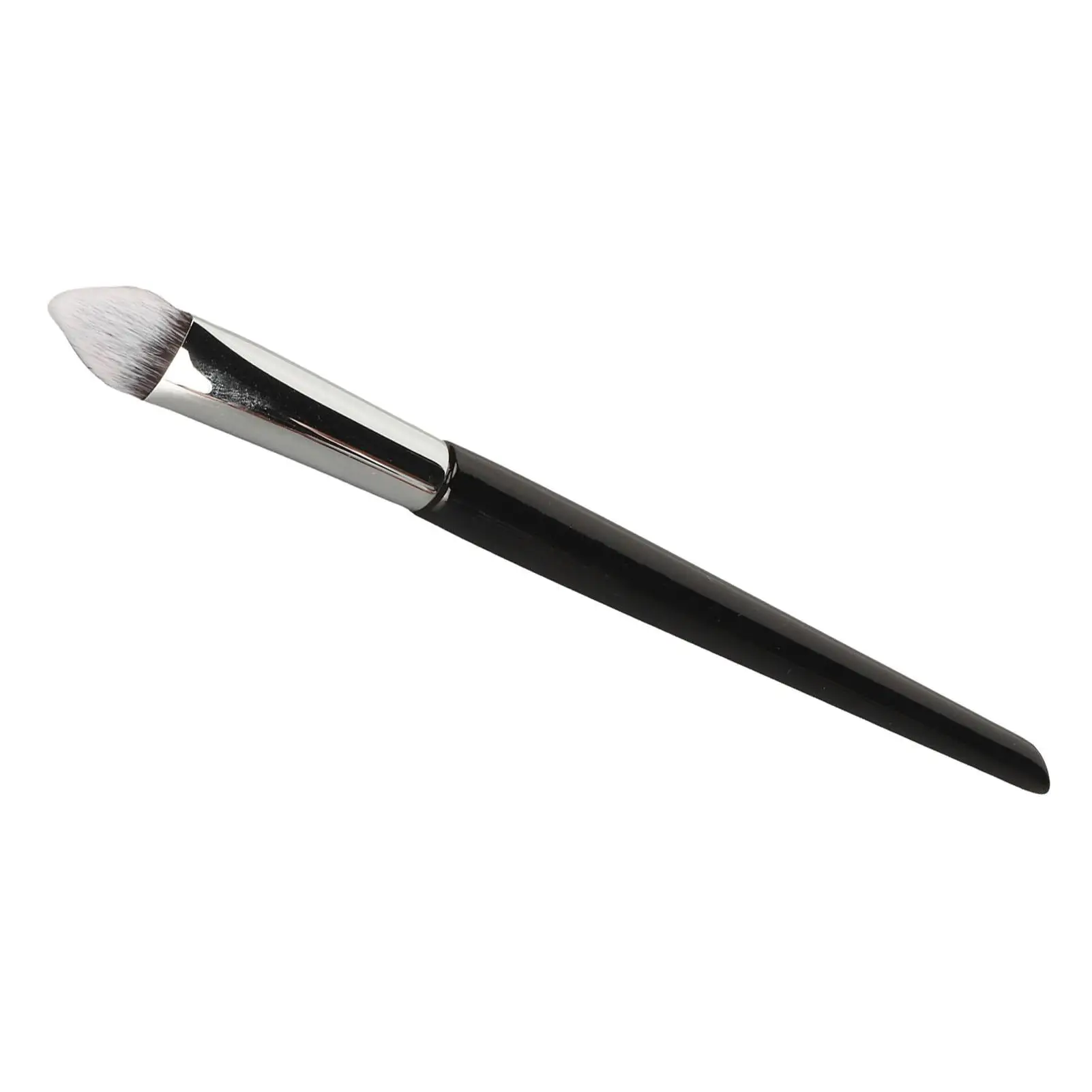 Рисунок 3 - Мягкая треугольная кисть для хайлайтера