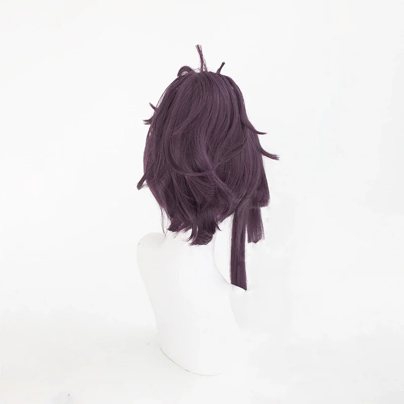 Hell's Paradise-Inspired Yuzuriha Prison Uniform Cosplay Costume for Women