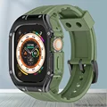 Green black