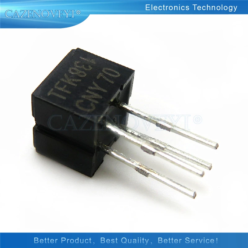 4 Pz/Lotto Cny70 Dip-4 In Stock