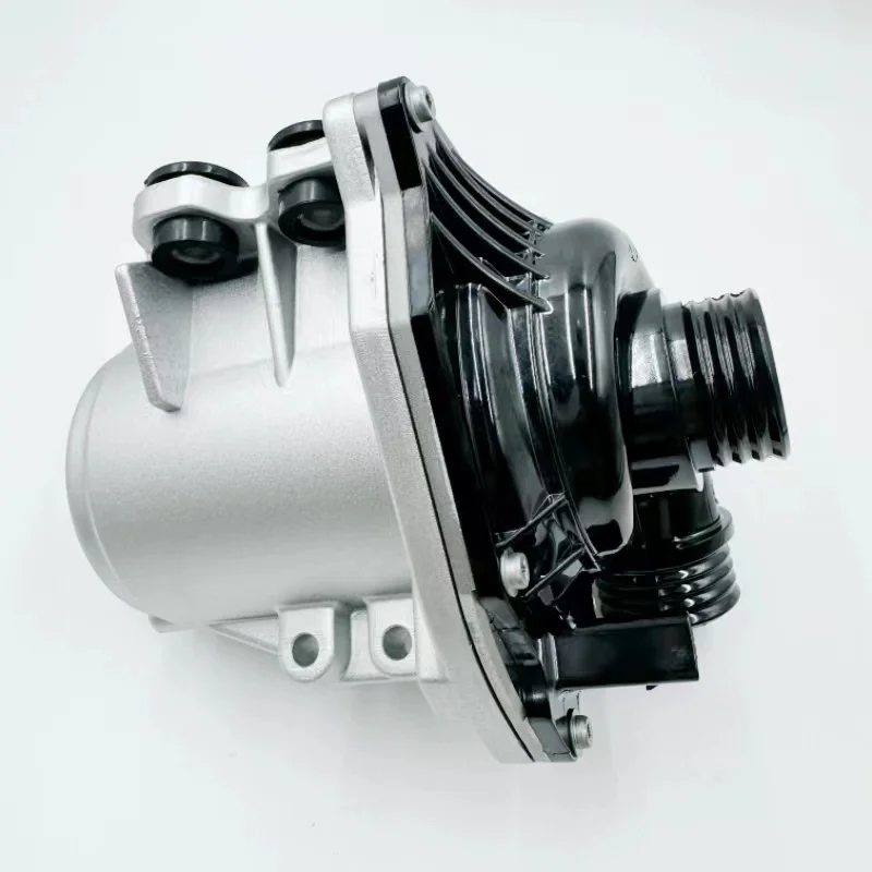 11517546996 11517568595 11519894484 Electric Water Pump For BMWiE70 X5 3.0 N52B30A 3.0si 4.8i xDrive 48i 30i 3.0L 2006~2012