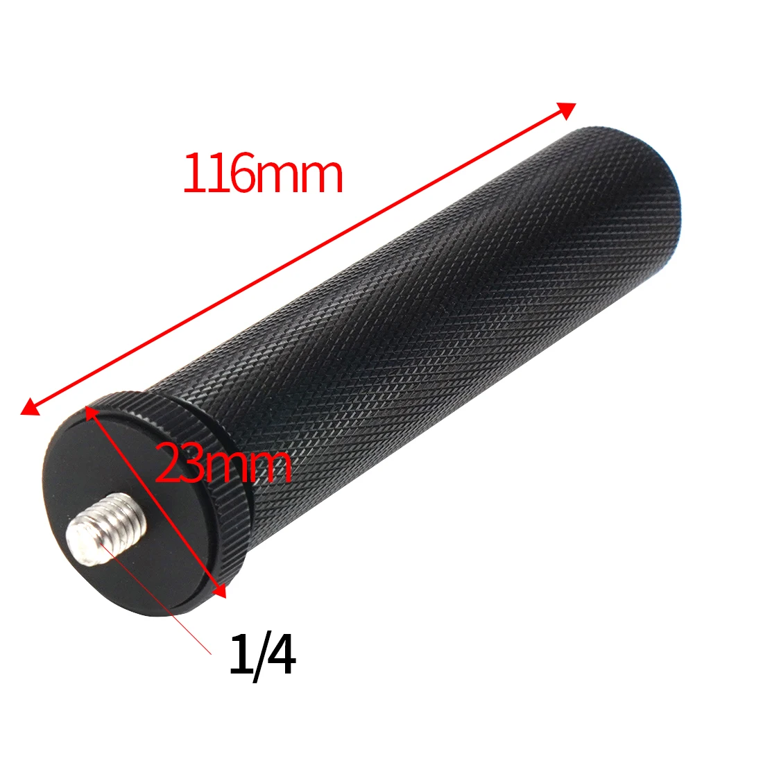 Piastra A Sgancio Rapido Universale Per Fotocamera – Vite 1/4