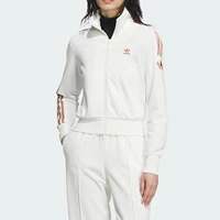 Adidas véritable originaux femme rétro mode veste décontractée JI7538 3