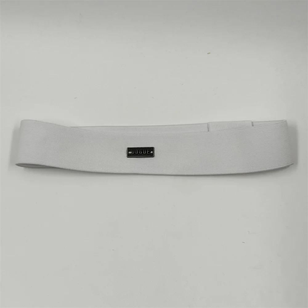 2025, Hutaccessoires, Strohhut, Fedora, modisch, buntes Band, Zubehör, elastisch, tragbar, 55–61 cm, Fedora-Stirnband, dekorativ – Detail 16