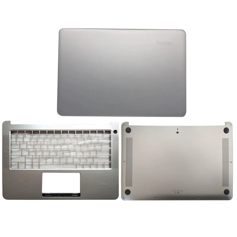 Nuovo Laptop Per Huawei Kpl-W00 Kprc-W10L Vlt-W50 Vlt-W60 Cover Posteriore Lcd/Poggiapolsi/Custodia Inferiore Per Computer