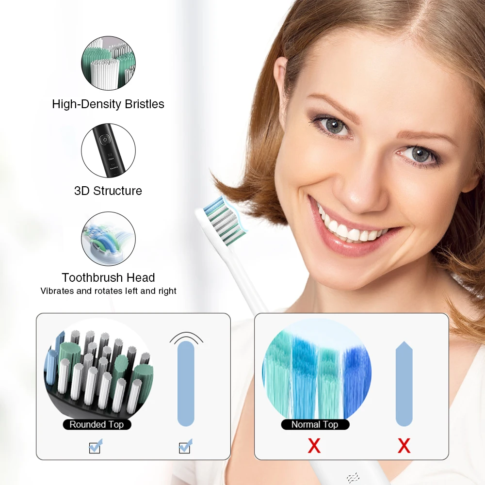 Rechargeable Toothbrush