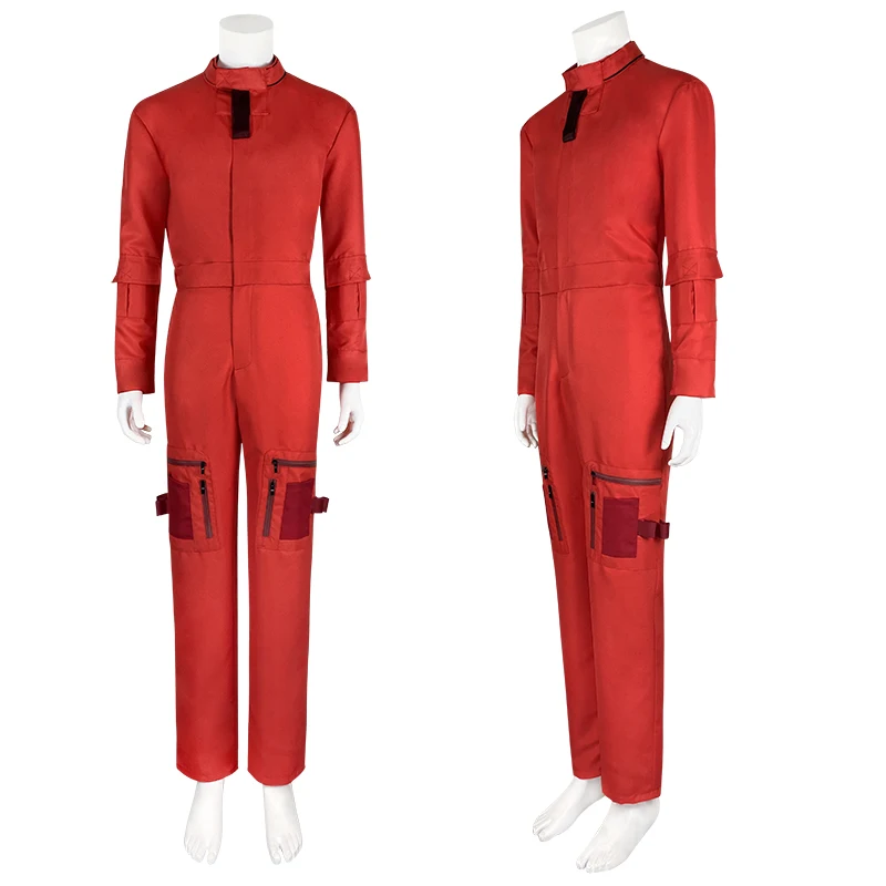 Money Heist La Casa De Papel Dali Costume | CLJ