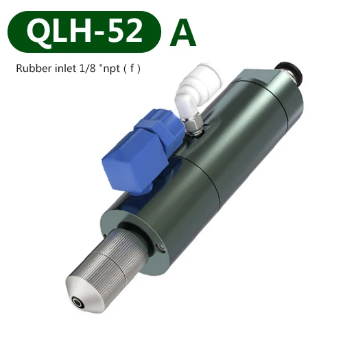 Manual 2600ml Silicone Double Dispensing Valves Multi Head Handheld Smt Glue Dispenser - Buy - View #6