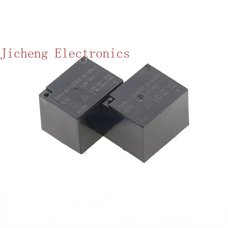 Флейта, 12 В постоянного тока