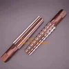 Alloy Tool Stee Hand Reamer,Mohs Reamer MT1/MT2/MT3/MT4 International Standards,Finishing,Roughing,Mechanical Lathe 2 Pcs 3
