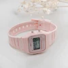 Hot Selling Women LED Digital Electronic Watch Multifunctional Outdoor Simple Leisure Men and Women Sports Watch Reloj 2