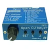 Open CW Keyer MK2 KIT with Metal Case CW Keyer MK2 KIT CW Speed Adjustable From 1 to 999 WPM(DIY Kits) 5