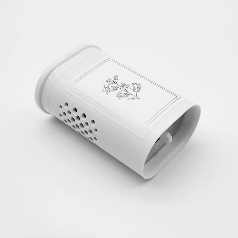 For Ecovacs Airbot Andy Pro Vacuum Cleaner Deodorant Aromatherapy Capsule Fragrance Capsules For Air Purification 2
