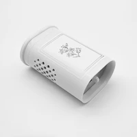 For Ecovacs Airbot Andy Pro Vacuum Cleaner Deodorant Aromatherapy Capsule Fragrance Capsules For Air Purification 2