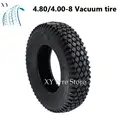 Vacuum Tire