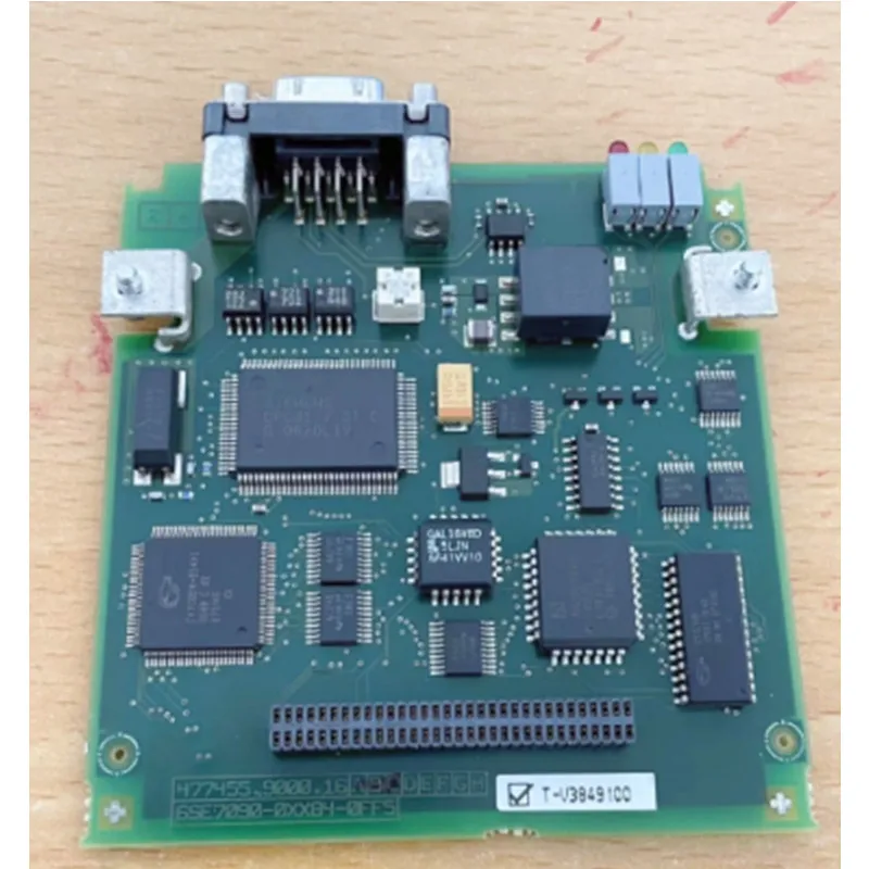 

In Stock 6SE7090-0XX84-0FF5 Used In Good Condition