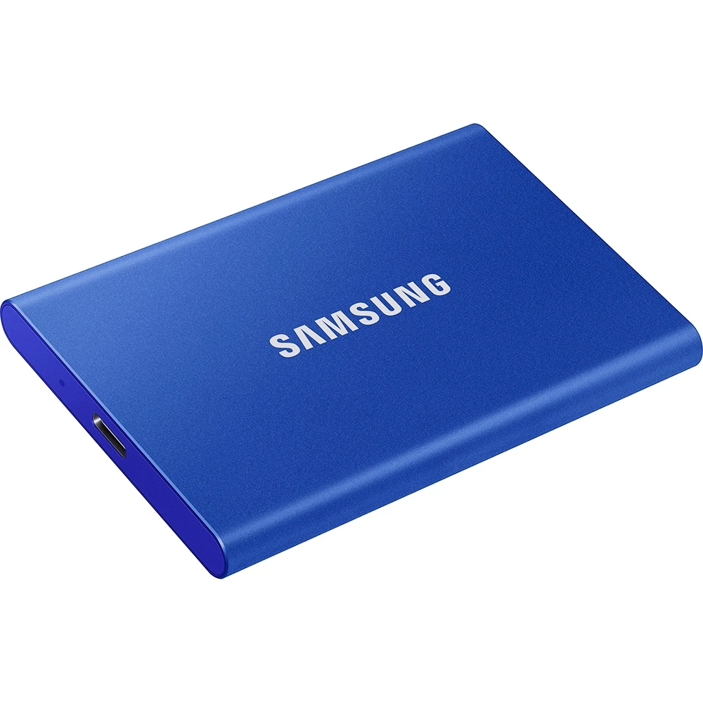 Жесткий диск SSD Samsung 1000 ГБ 3D NAND TLC [MU-PC1T0H/WW] | Компьютеры и офис