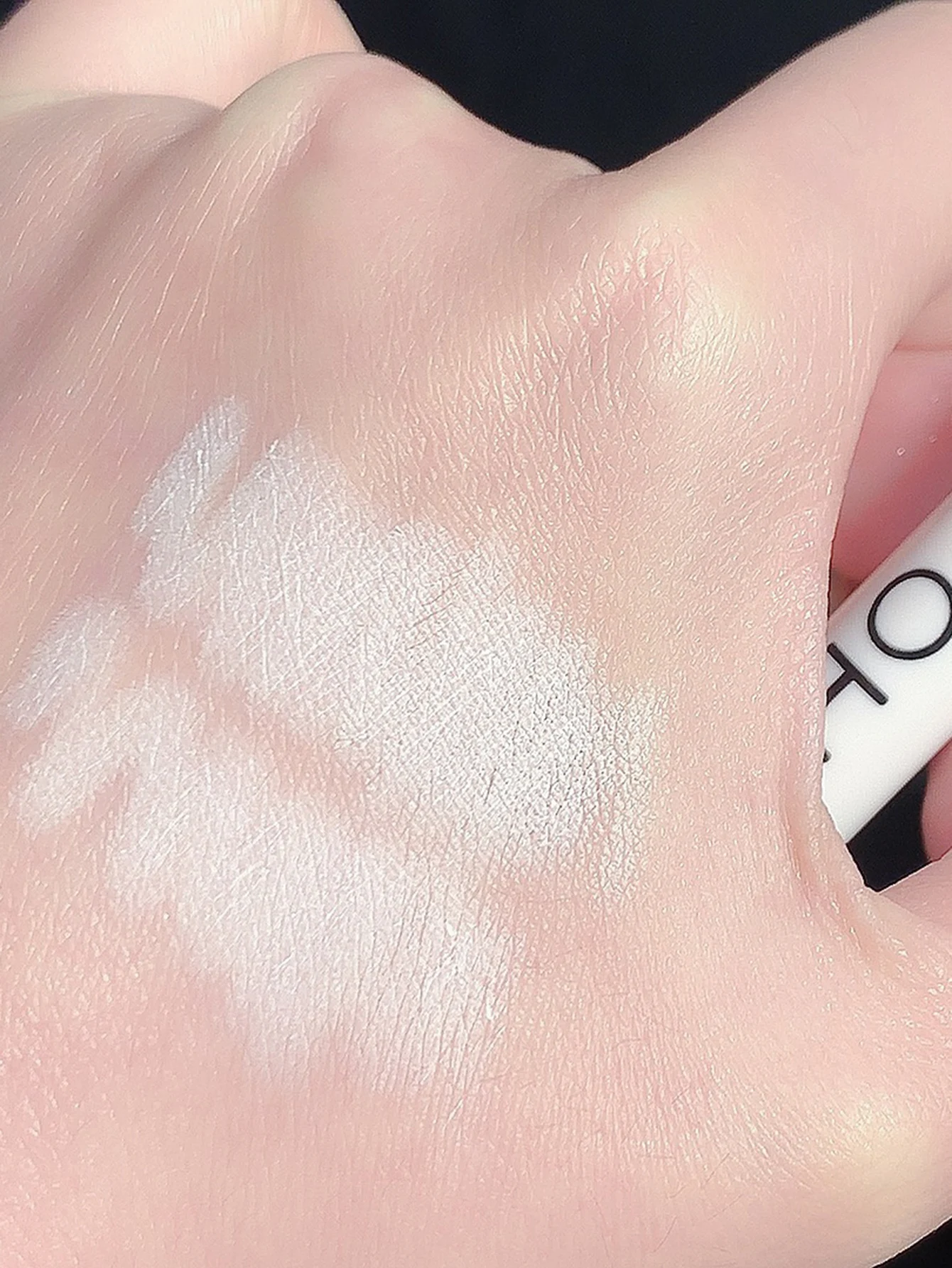Highlighter Sleeper Silkworm Pen Flash Eyeshadow Pen 608 604 matte white pearl