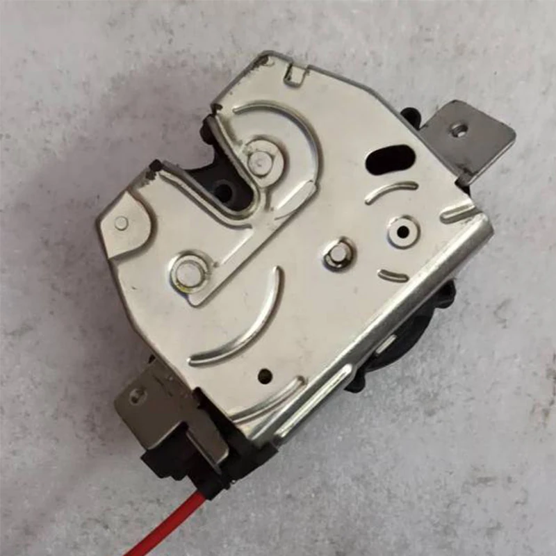 

Me rc ed es Benz ML350 ML500 ML63 GL450 GL550 R350 tailgate lock block trunk lock block lock with trunk lid lock