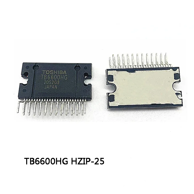 

Новинка 100%, оригинальный TB6600HG, флэш-драйвер биполярного шагового двигателя, флэш-чип