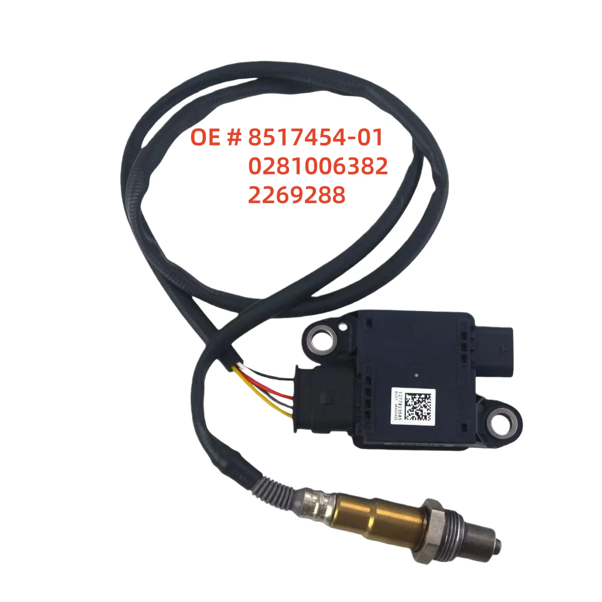 High quality Ne﻿W 8517454-01 0281006382 2269288 Particulate Matter ...