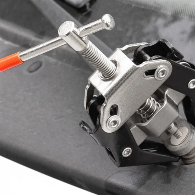 윈드실드 와이퍼 암 제거기 자동차 배터리 터미널 알터네이터 베어링 풀러 와이퍼 암 분해 도구