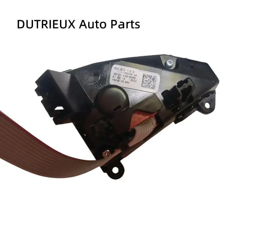OEM5E0 919 719A 719B MQB  Octavia Superb Steering Wheel button Multi-function switch